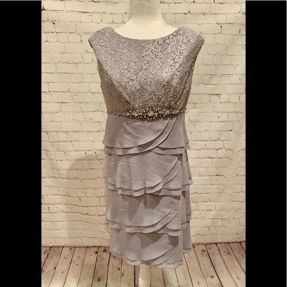 Jessica Howard Dress, size 10p - Picture 2 of 11